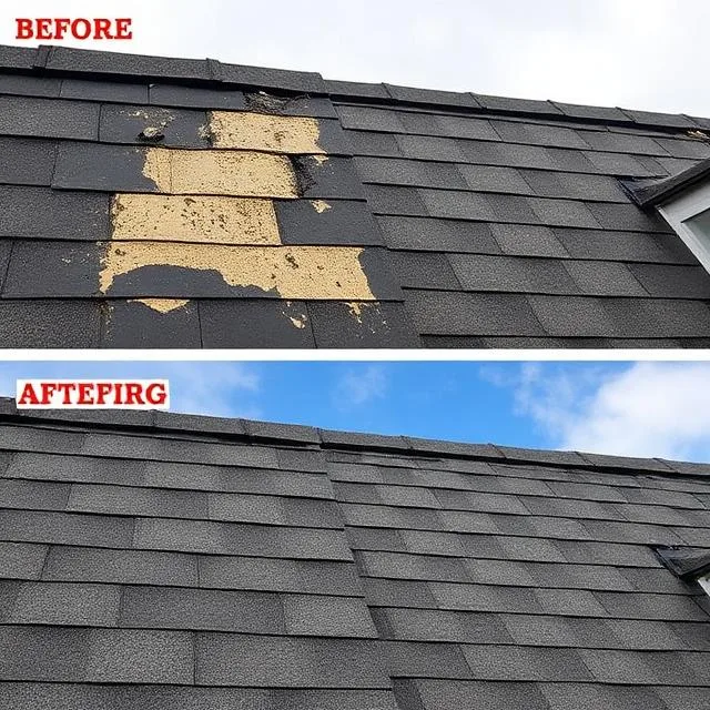Roof Repair Near Me in Worland, WY near me